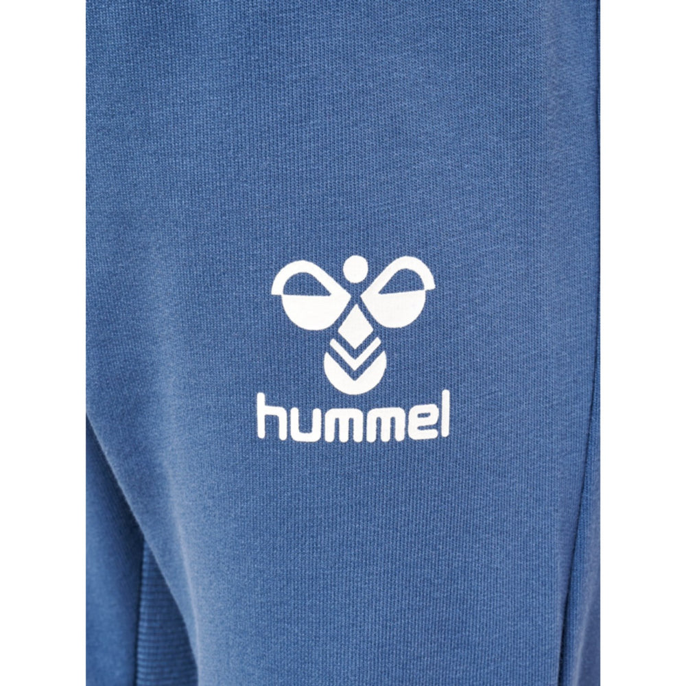 Køb Hummel Bering Sea Apple Sweatpants