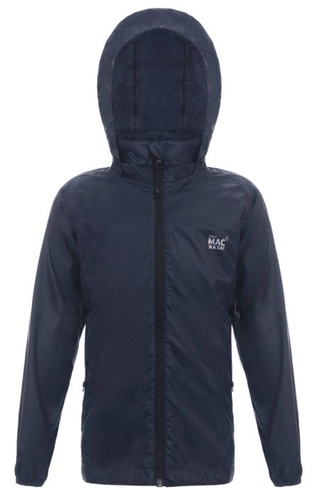 Origin Kids Jacket børneregnjakke
