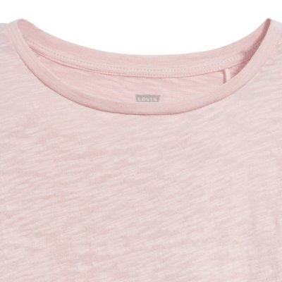Tee-shirt à manches courtes femme A7247-0001 LEVIS