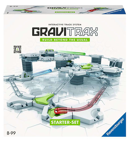 GraviTrax Starters?t