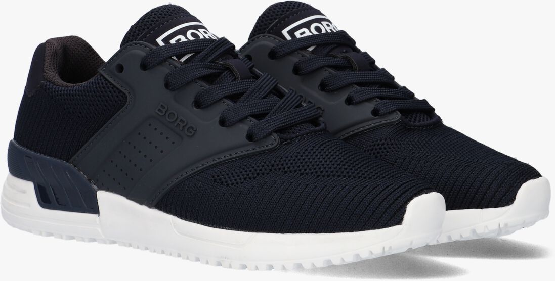BJORN BORG blauwe bjorn borg lage sneakers r140 knt k