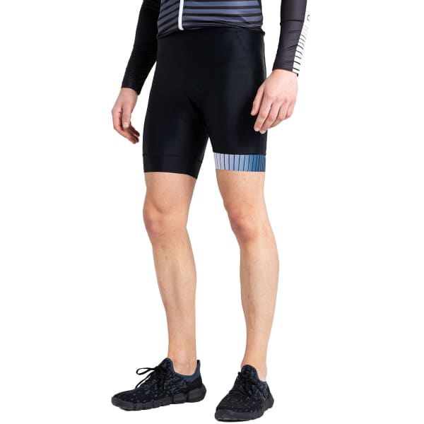 Cuissard vélo DARE 2B AEP VIRTUOUS BIBBED BLACK/BLACK UNDER