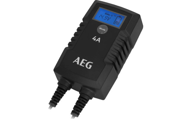 AEG LD Batterie-Ladegerät