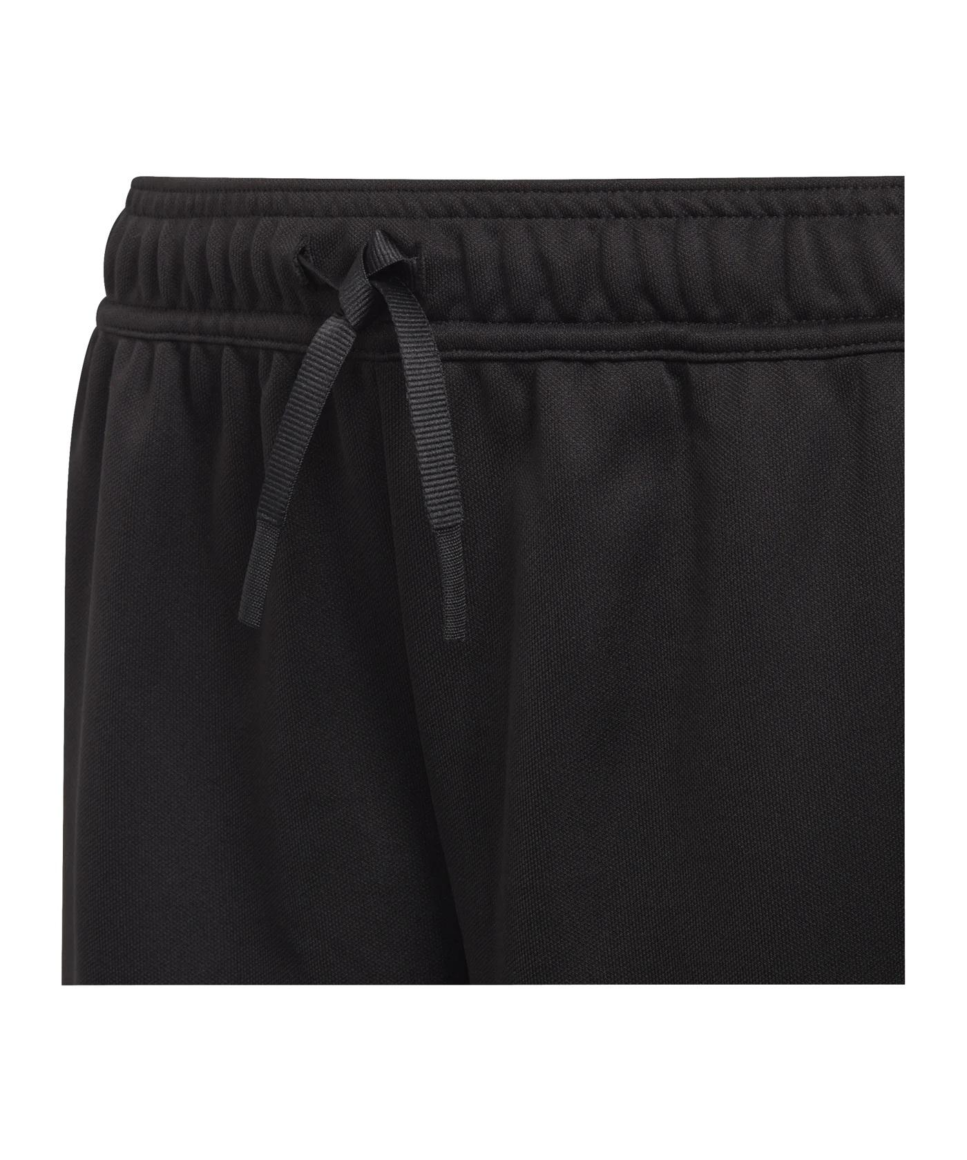 adidas Designed 2 Move Short Kids Schwarz Gelb