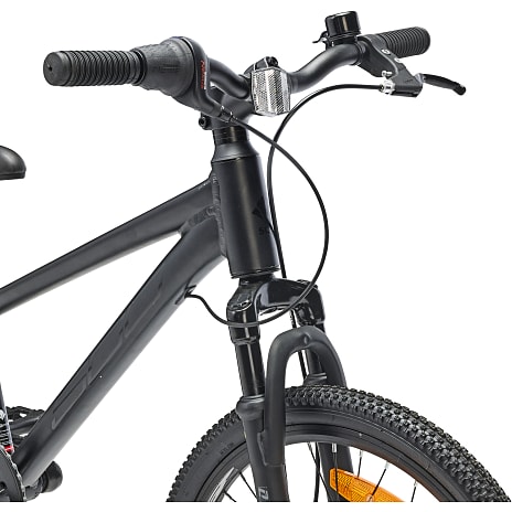 SCO Extreme børne mountainbike 7 gear 20