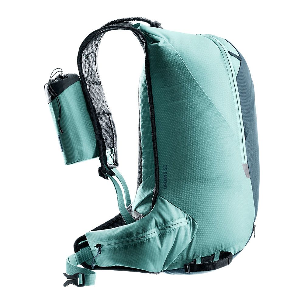 Deuter UPDAYS 20L - Sac À dos atlantic/glacier