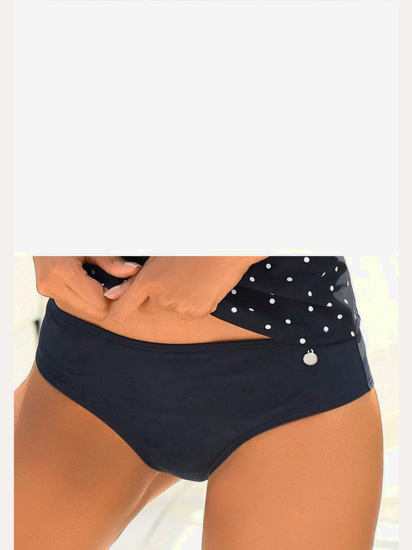 Bas de maillot de bain classique