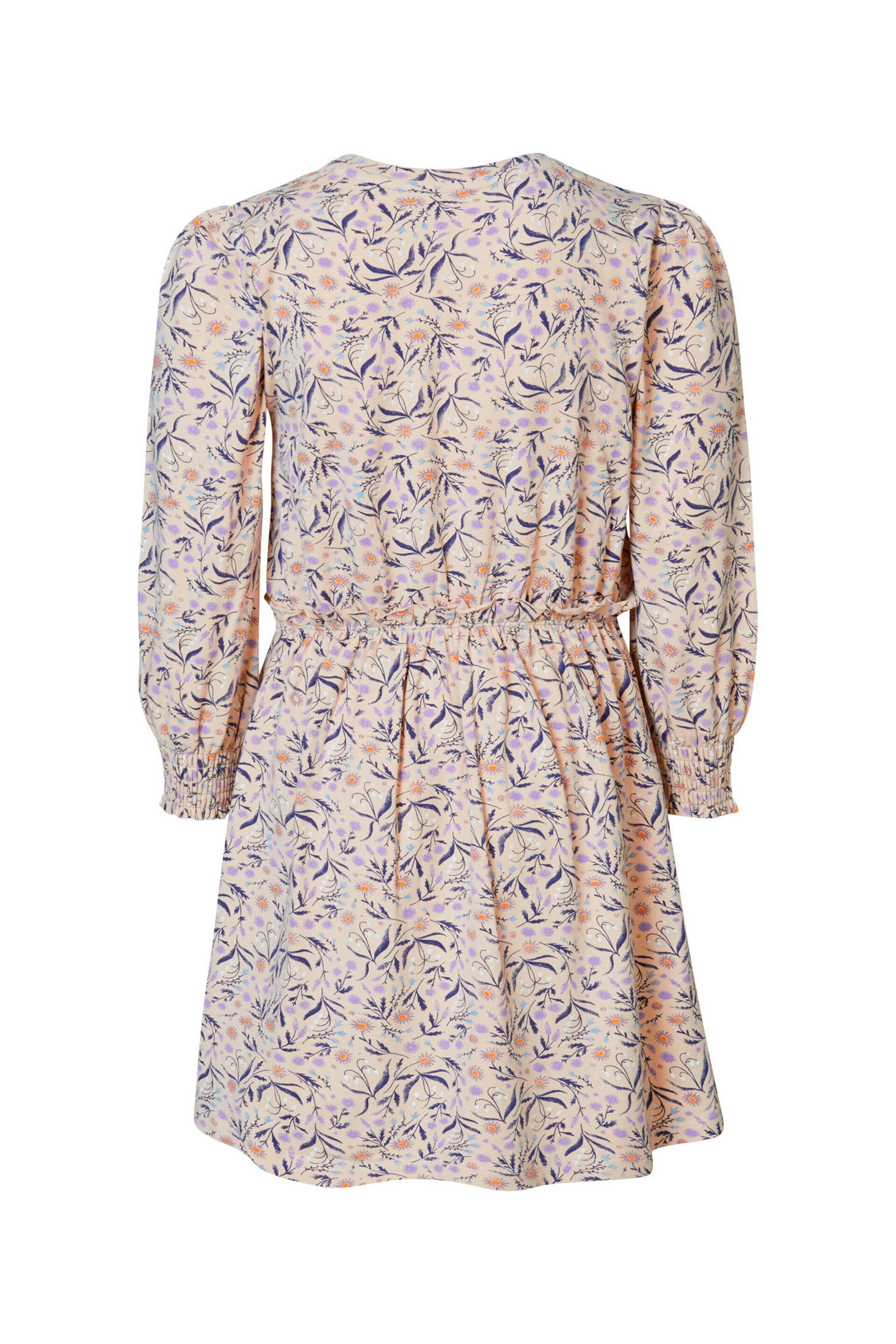 NOPPIES KIDS Kleid Jinxiu Appleblossom