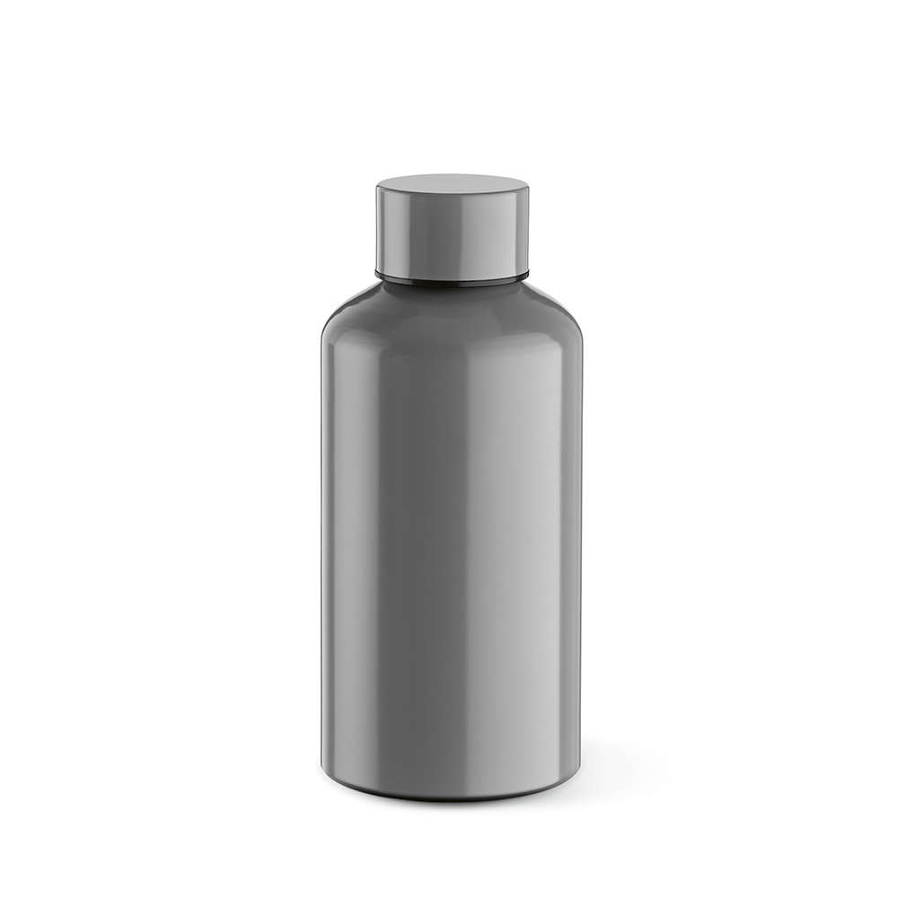 Aodaci ABT025 - Bouteille / Gourde Yukon Aluminium recyclé 550 ml