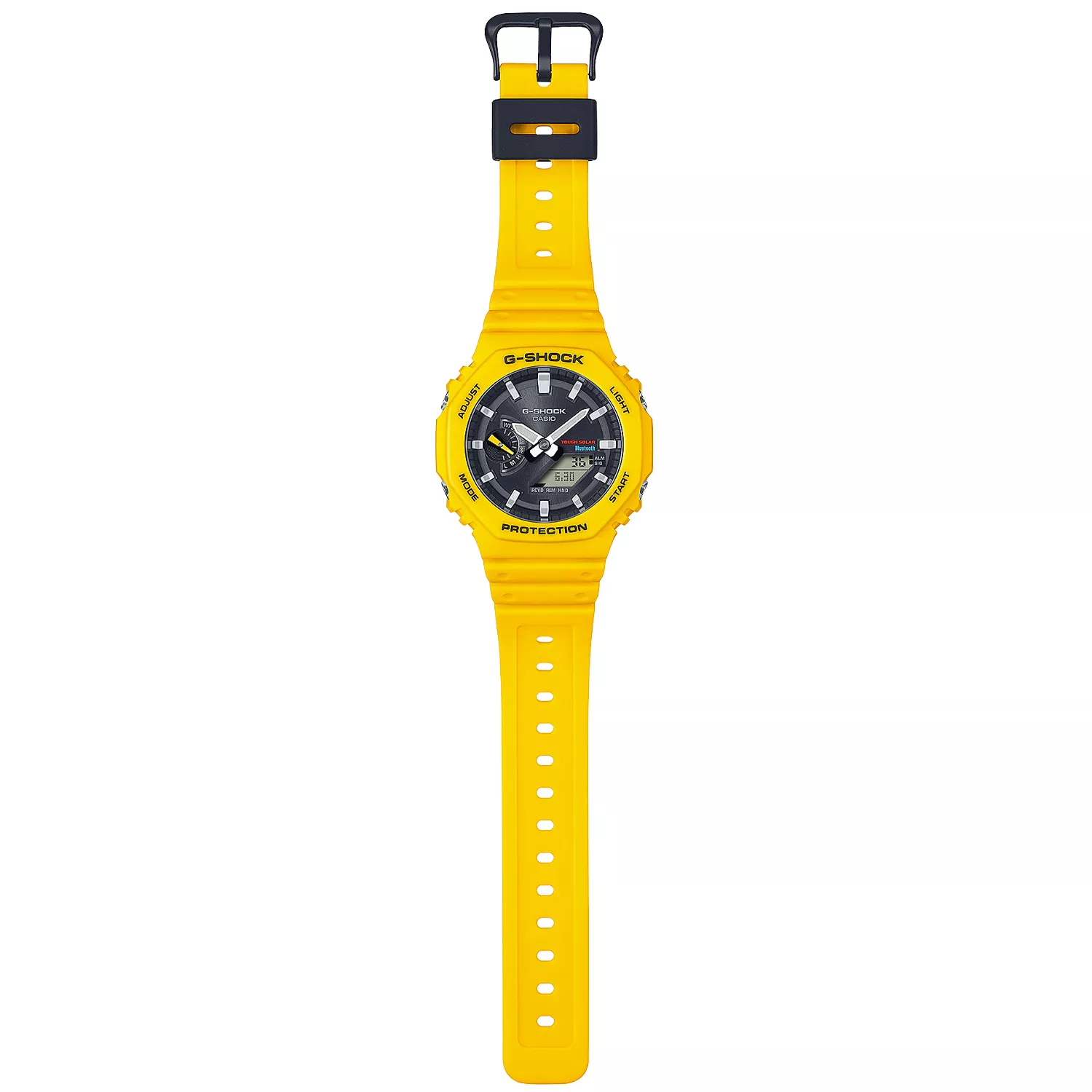 Casio G-shock Tough Solar GA-B2100C-9AER