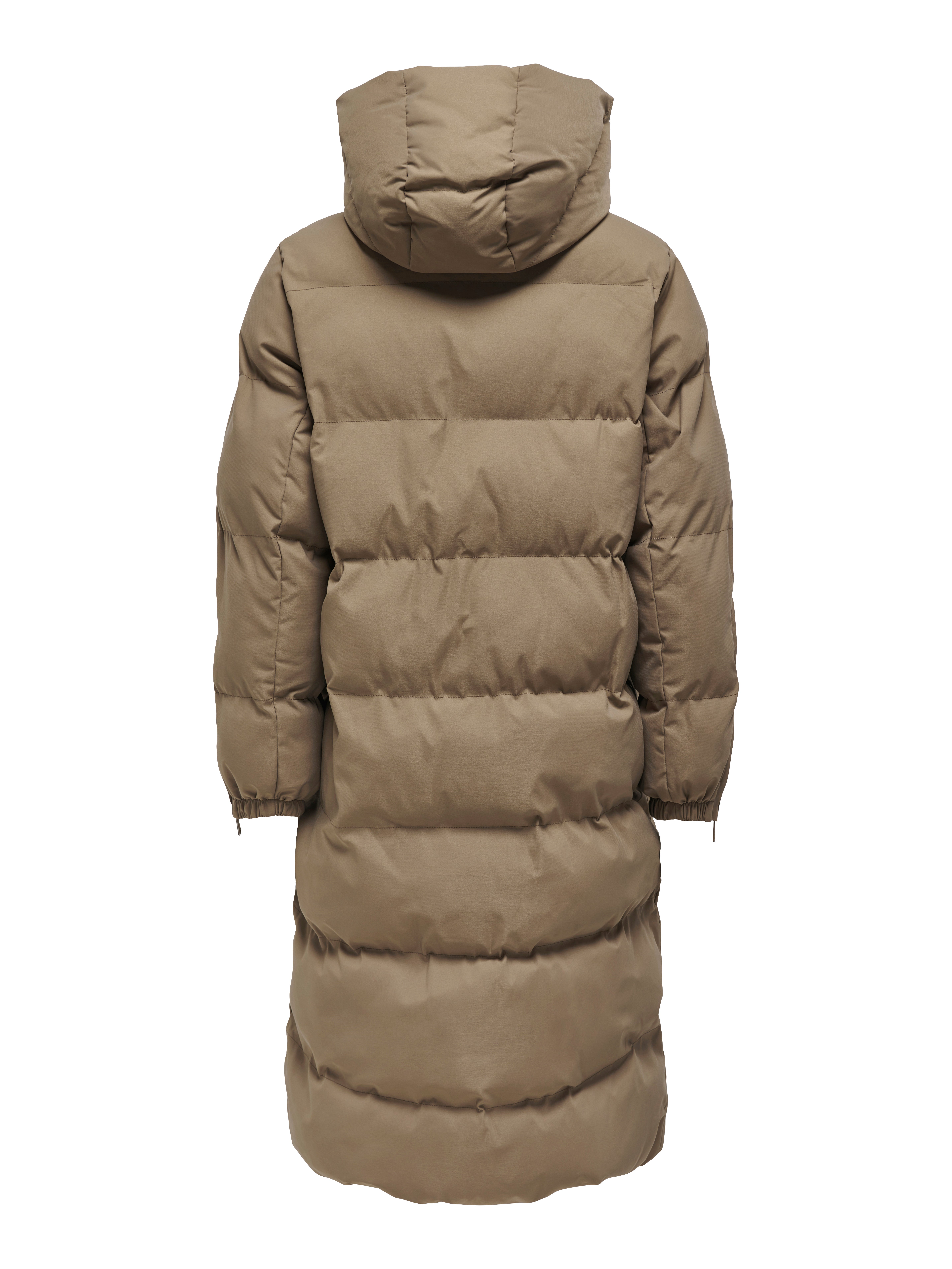 JDYFLOTTE Jacke Shitake