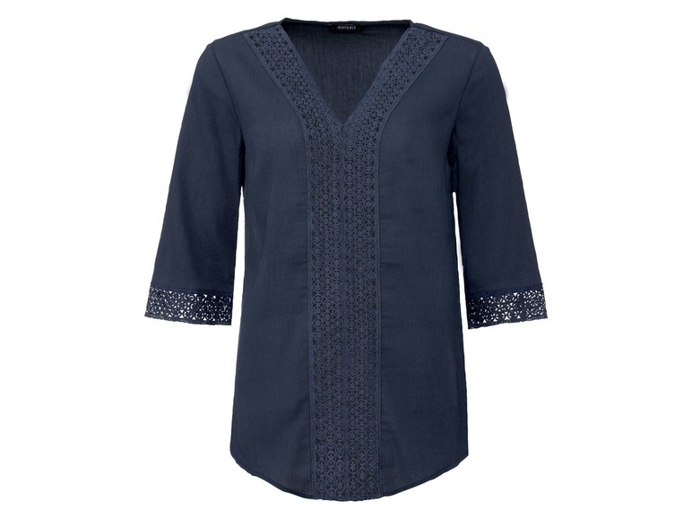 Dames tuniek
