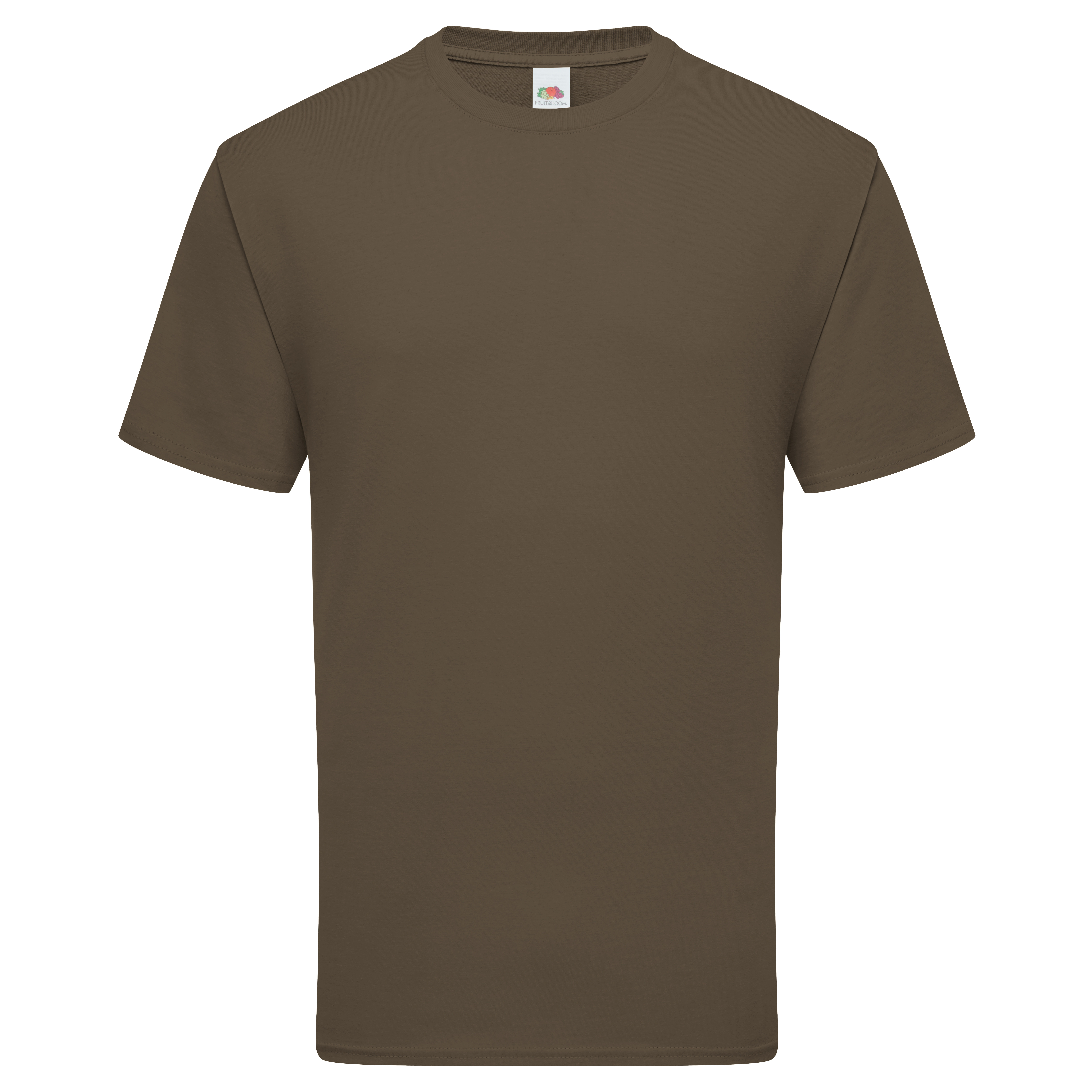 Fruit of the Loom SC200 - Tee-Shirt Homme 60°