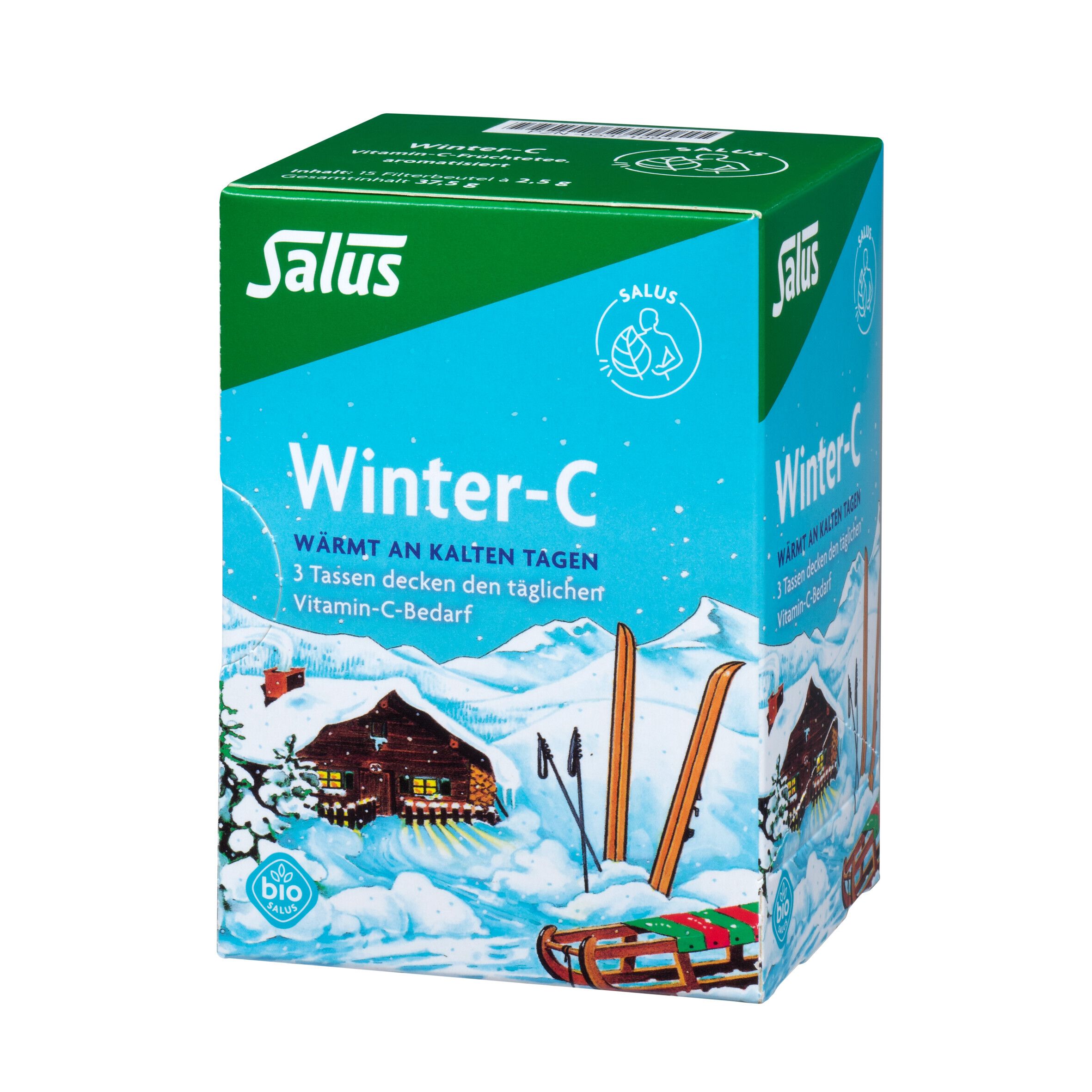 Salus® Winter-C