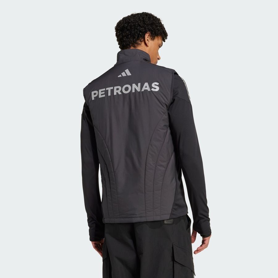Adidas Veste sans manches de mécanicien Mercedes - AMG Petronas Formula One Team
