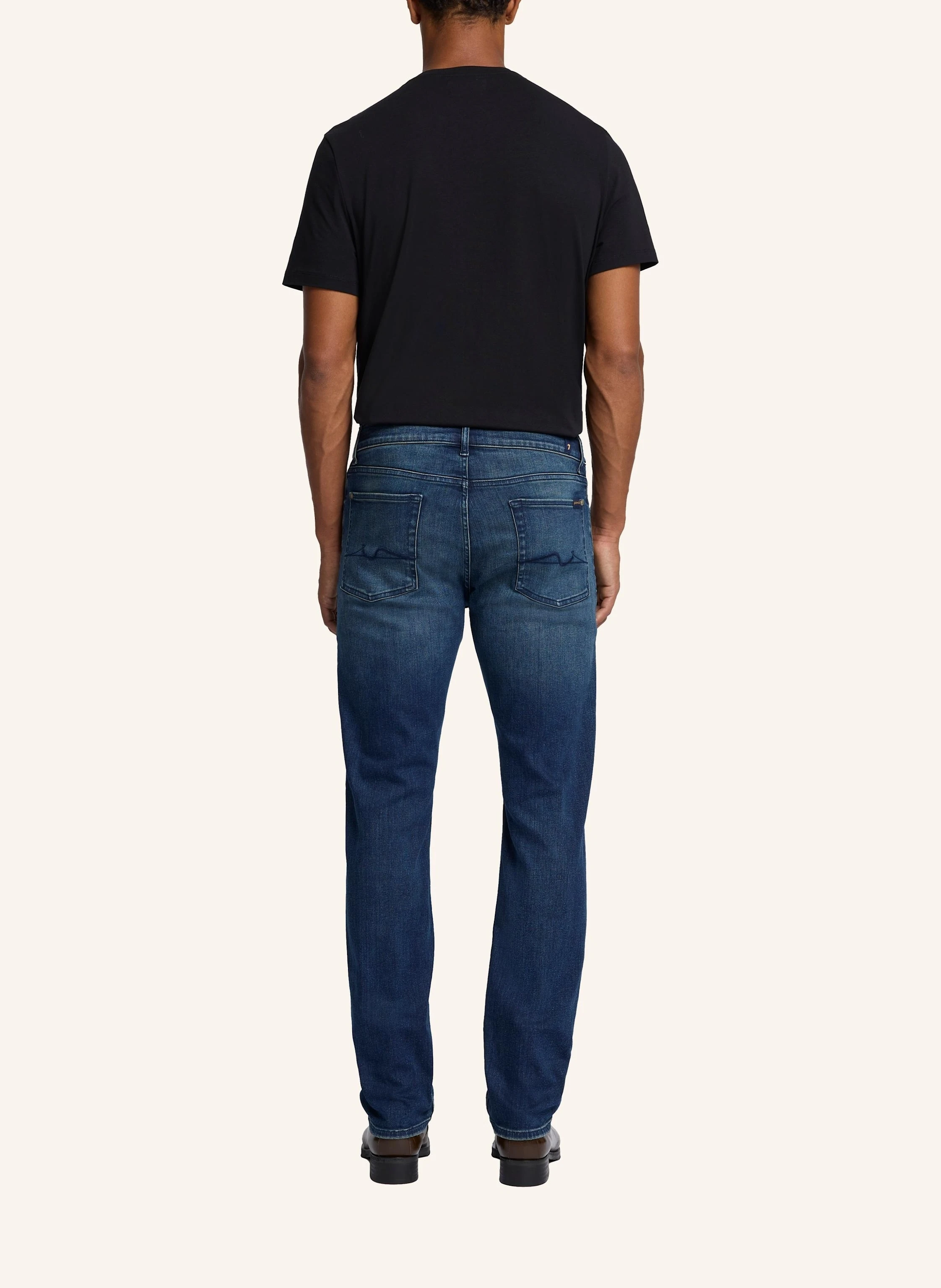 7 for all mankind Jeans SLIMMY Slim Fit