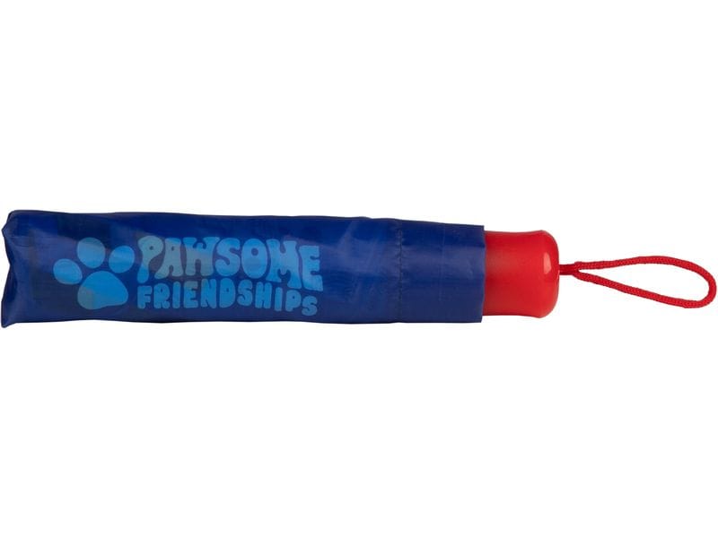 Undercover Regenschirm Knirps Paw Patrol Taschenschirm