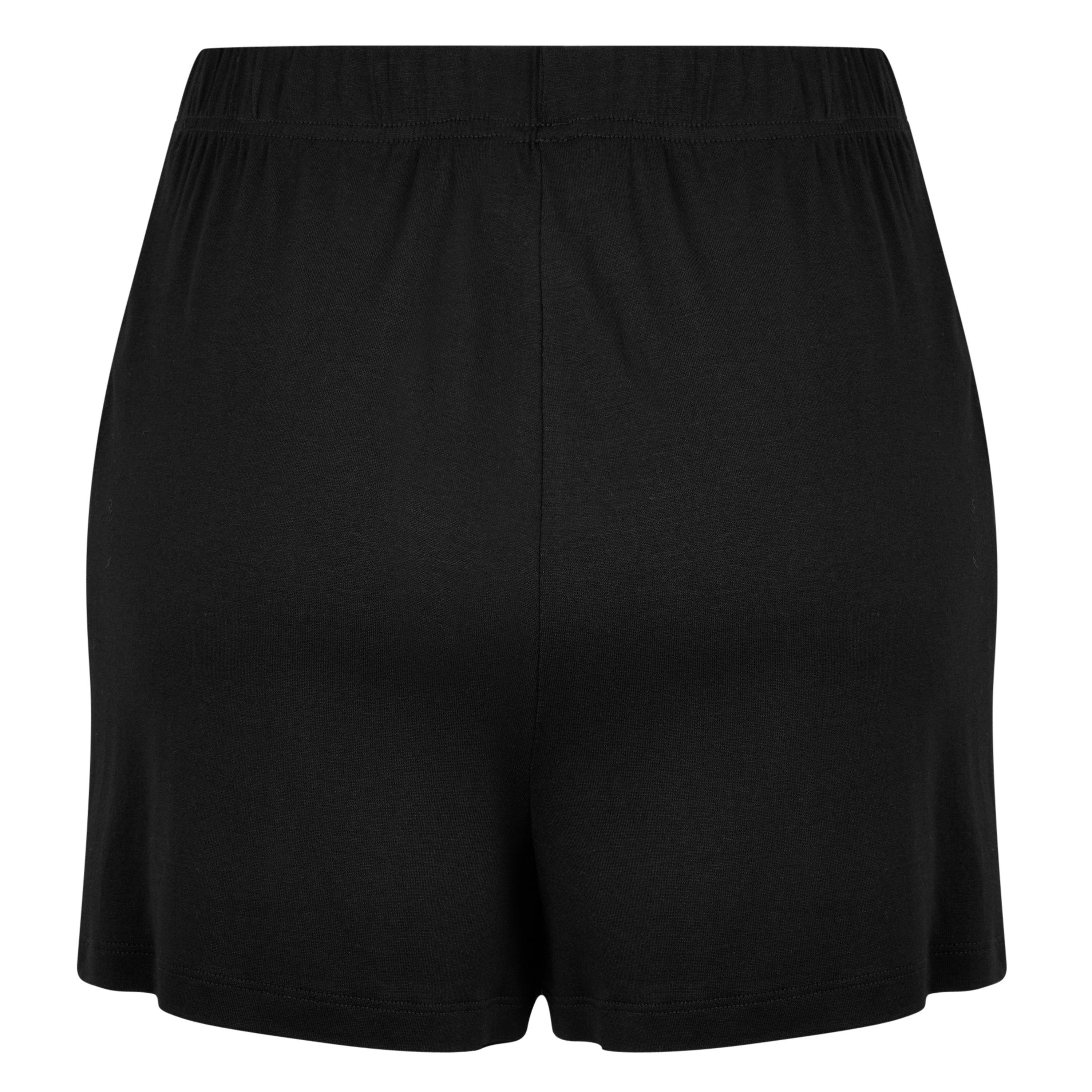 Be You BeYou Jersey Shorts Womens