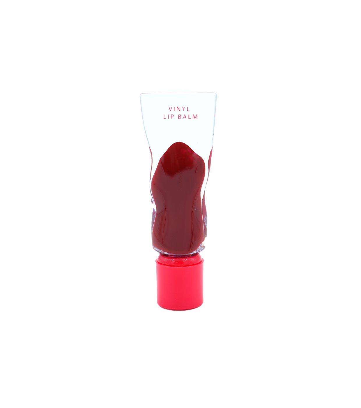 Jovo - Batom Líquido Efeito Vinil - 05: Scarletl
