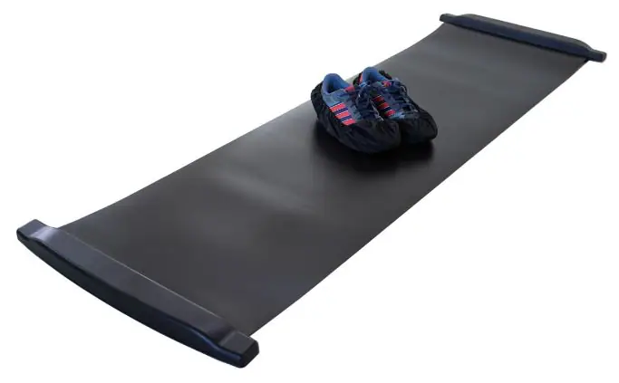 Tempish Slide Måtte - Inliners Rulleskøjter | SkatePro