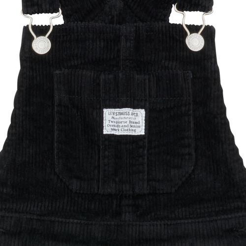 Levi's - LVG CORDUROY JUMPER - Noir