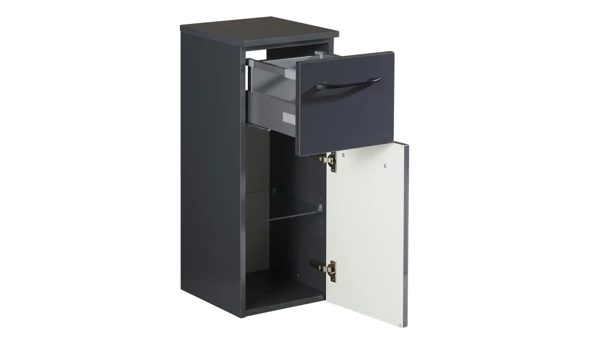 calmo Bad-Highboard 1-türig Lomela