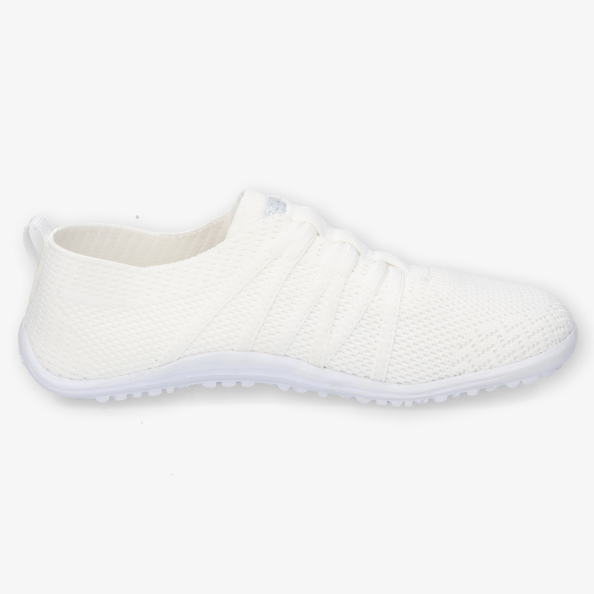 Dockers Damen Slip On weiß