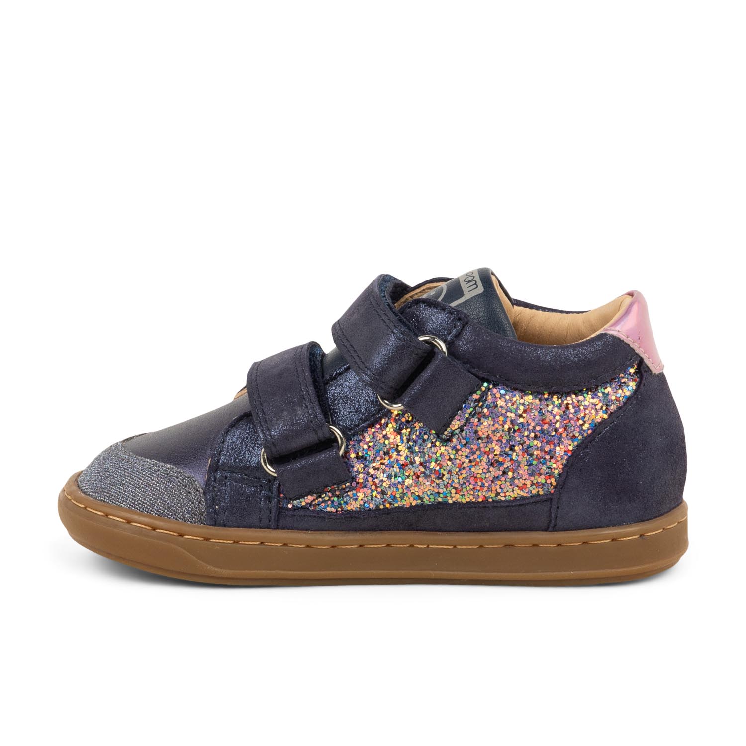 Chaussures montantes fille SHOO POM BOUBA EASY CO