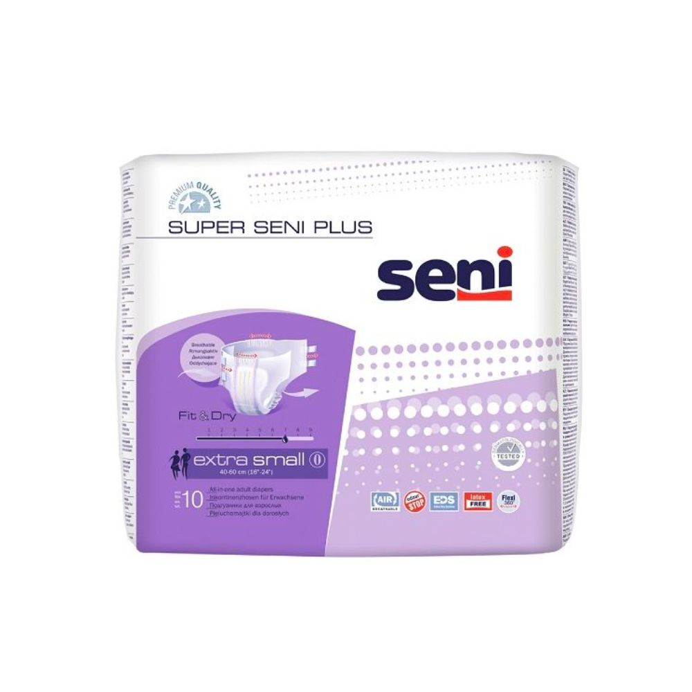 Super Seni Plus XS
