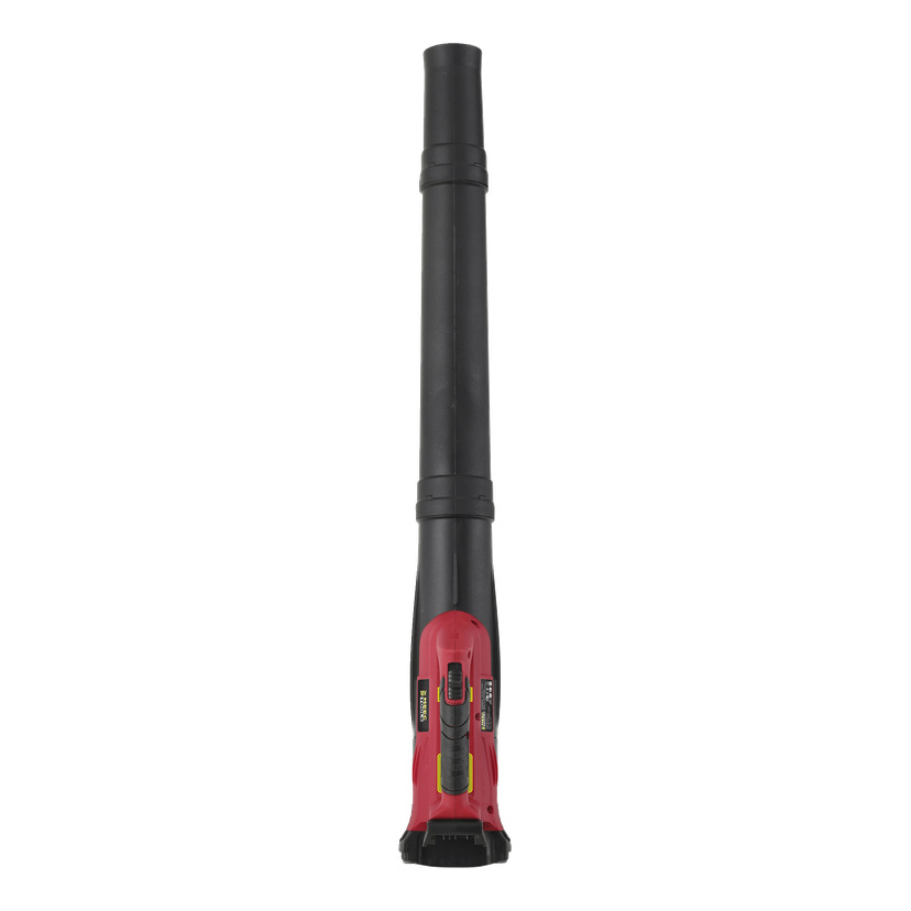 Batteridrevet løvblåser 18 V 150 km/h 7 m³/min