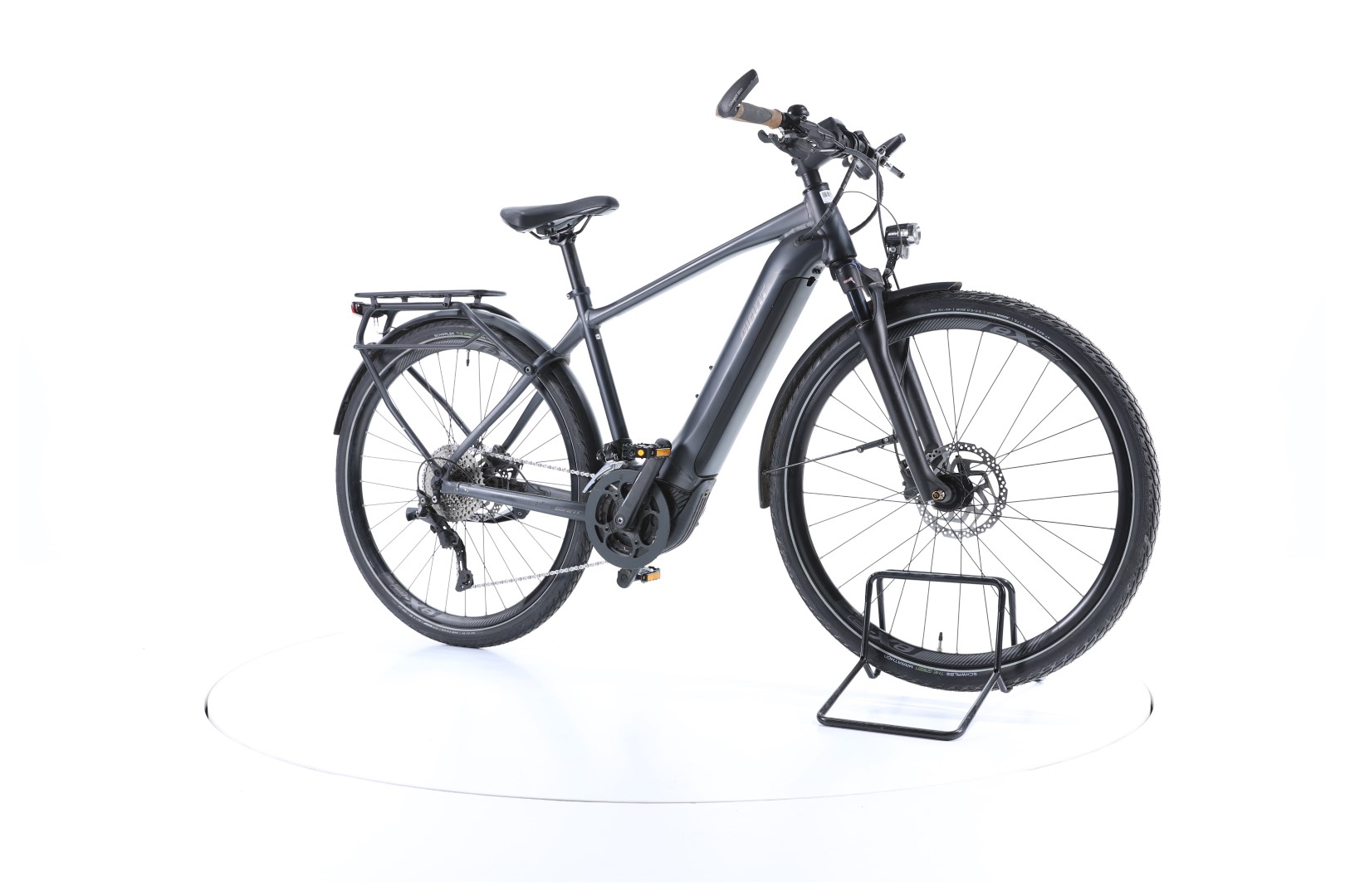 Giant Explore E+ 1 GTS (2021) | Diamond