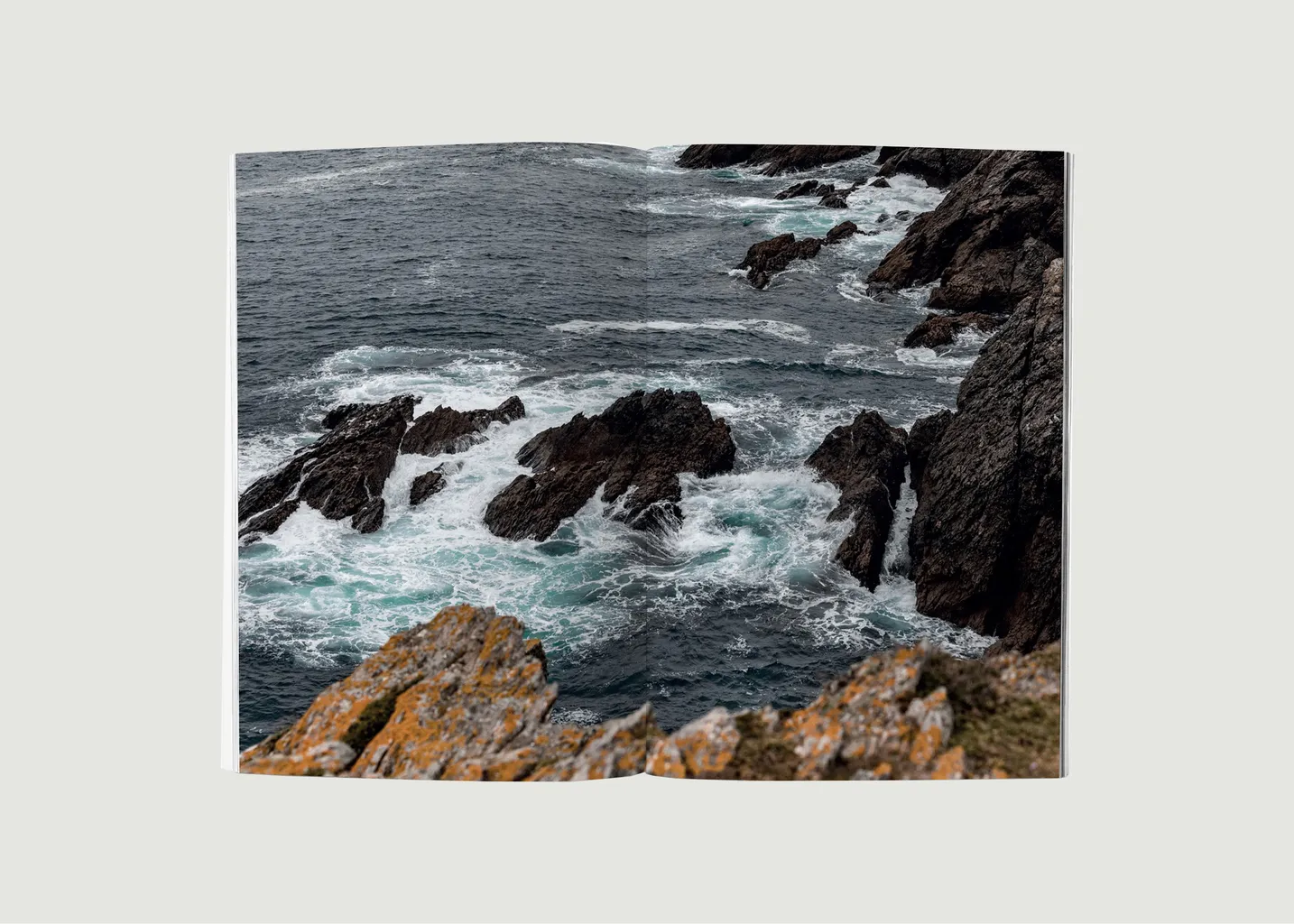 Le guide PAPIER Bretagne Les éditions papier