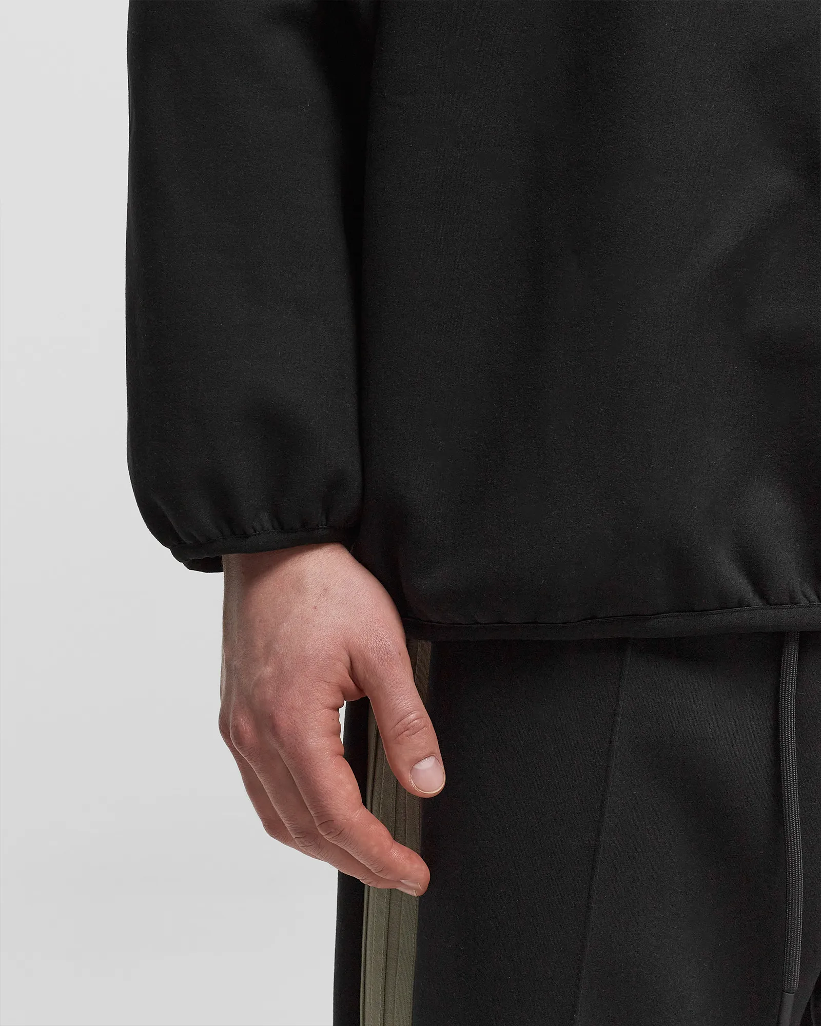Adidas X FEAR OF GOD ATHLETICS CREW
