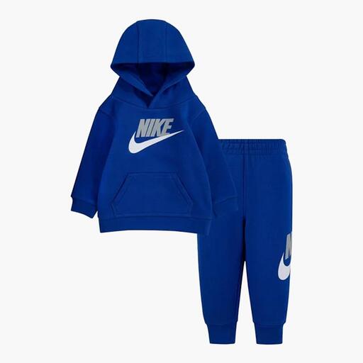 Conjunto de treino Nike