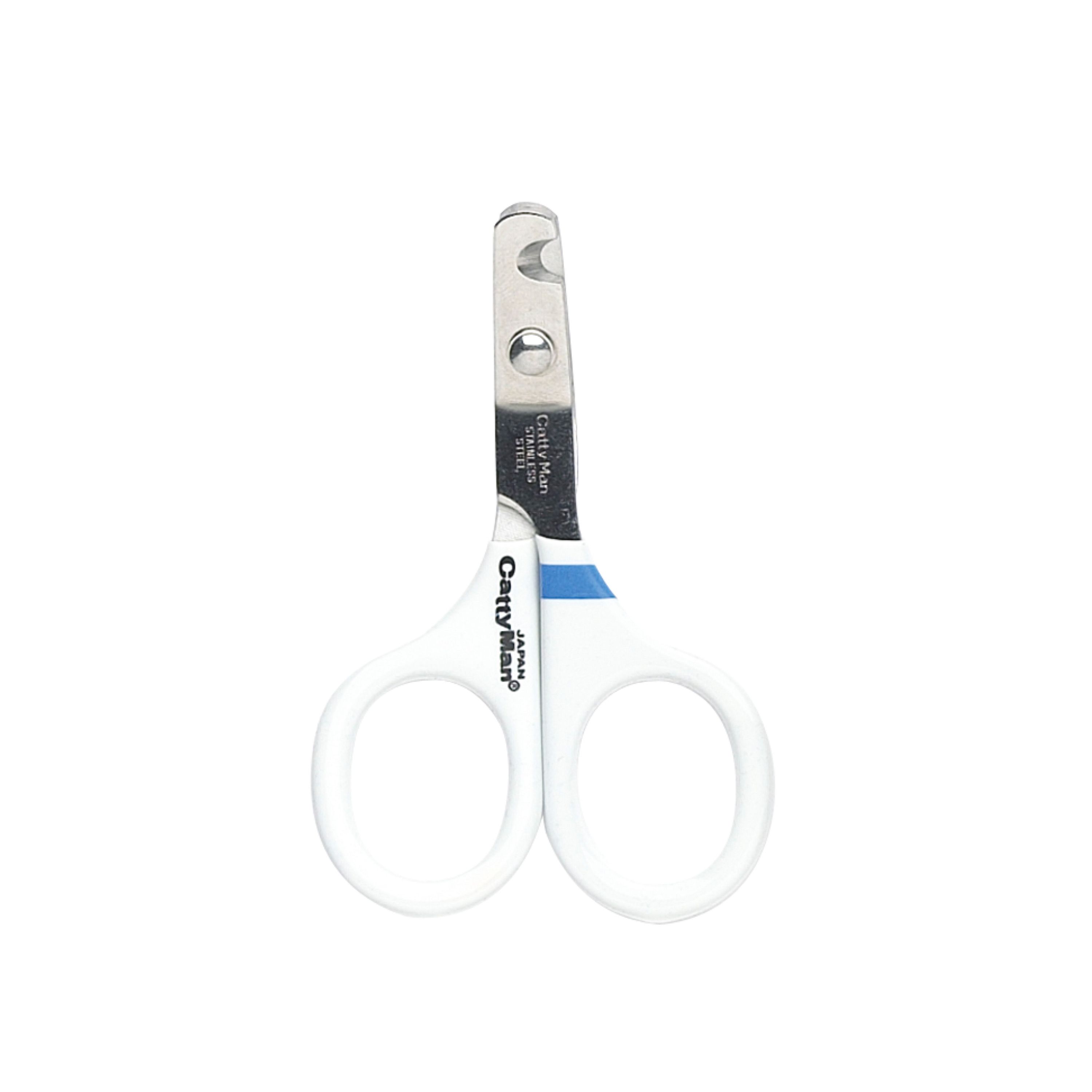 Nageltang Cattyman Kat 8.5 cm | 12366