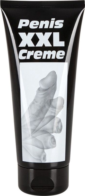PENIS XXL CREME 200 ML