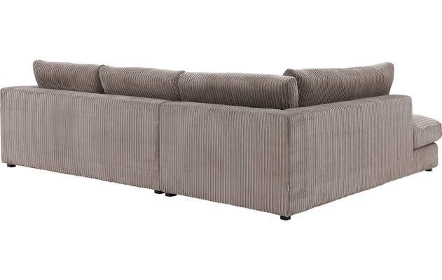 Hoekbank Ravenia