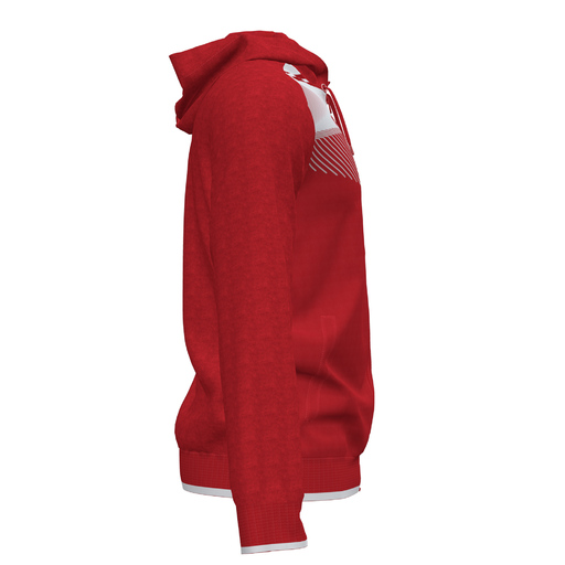 Chaqueta Con Capucha Joma Supernova Ii