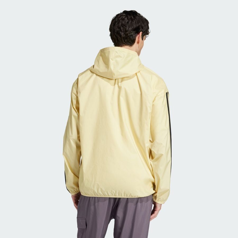 Adidas Coupe-vent 3 bandes Essentials