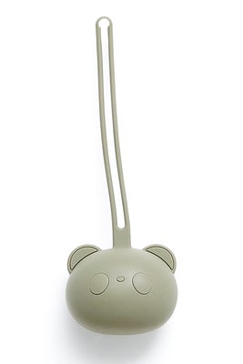 Bellotte Belle Smokkesnor, Green