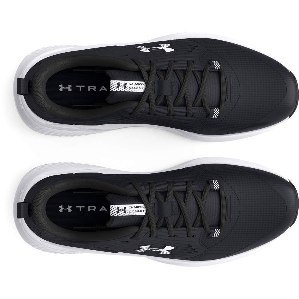 Under Armour| Herren Trainingsschuhe CHARGED COMMIT TR 4