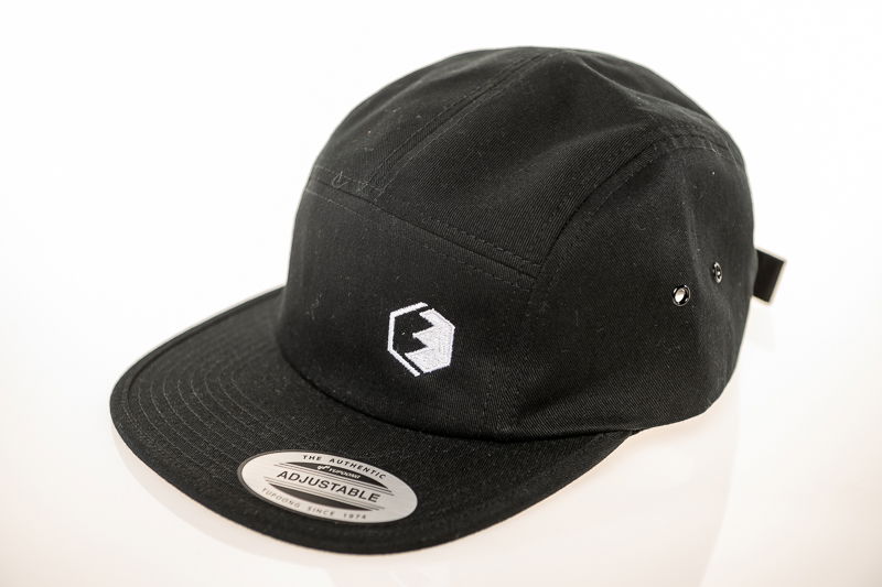 Auftriib The Gully Jockey Cap