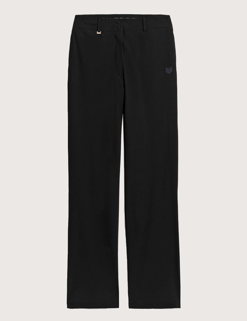 HBT BASICS HYPE | JERRY PANTALON NOIRE