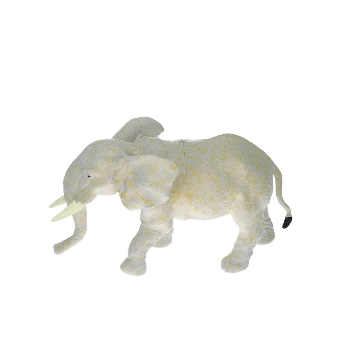 Figurine éléphant Mercredi et Patati