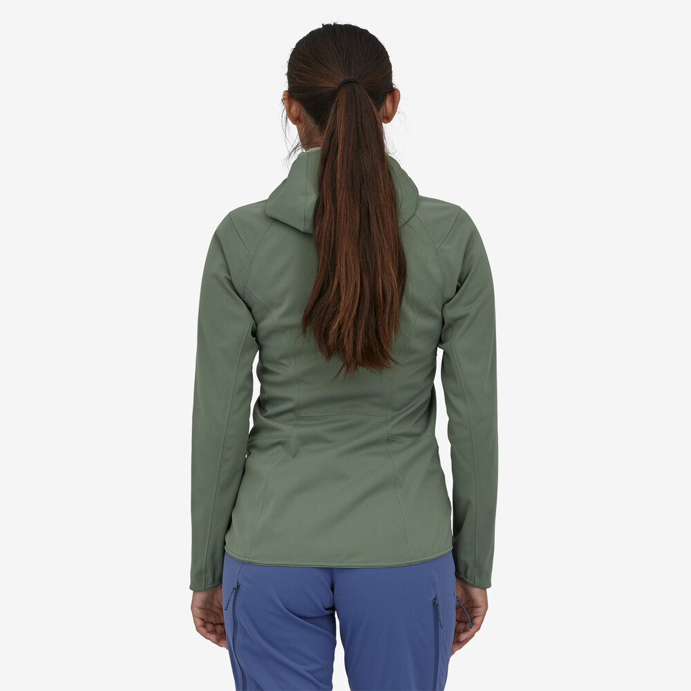Upstride Damenjacke