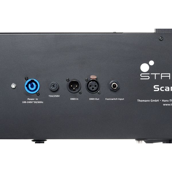 Stairville ScanSphere 300