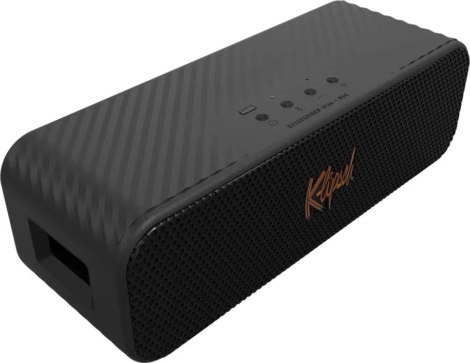 Klipsch Detroit Enceintes Bluetooth portables