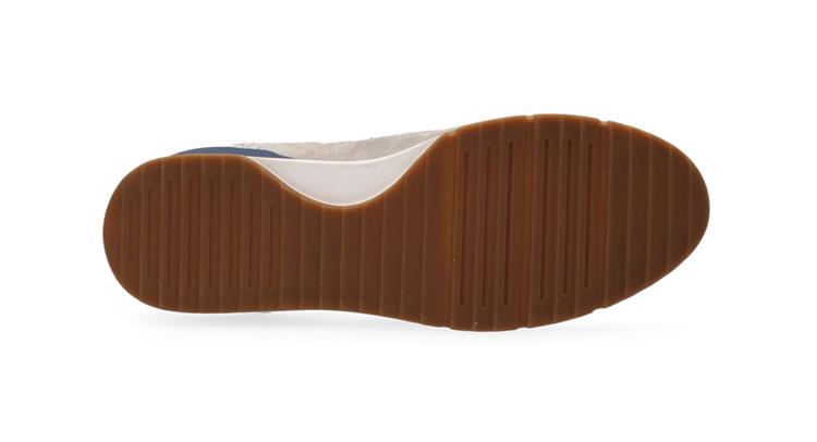 Australian Footwear mazoni grey/yellow