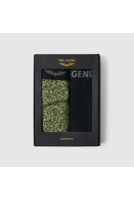 PME legend multi color heren ondergoed