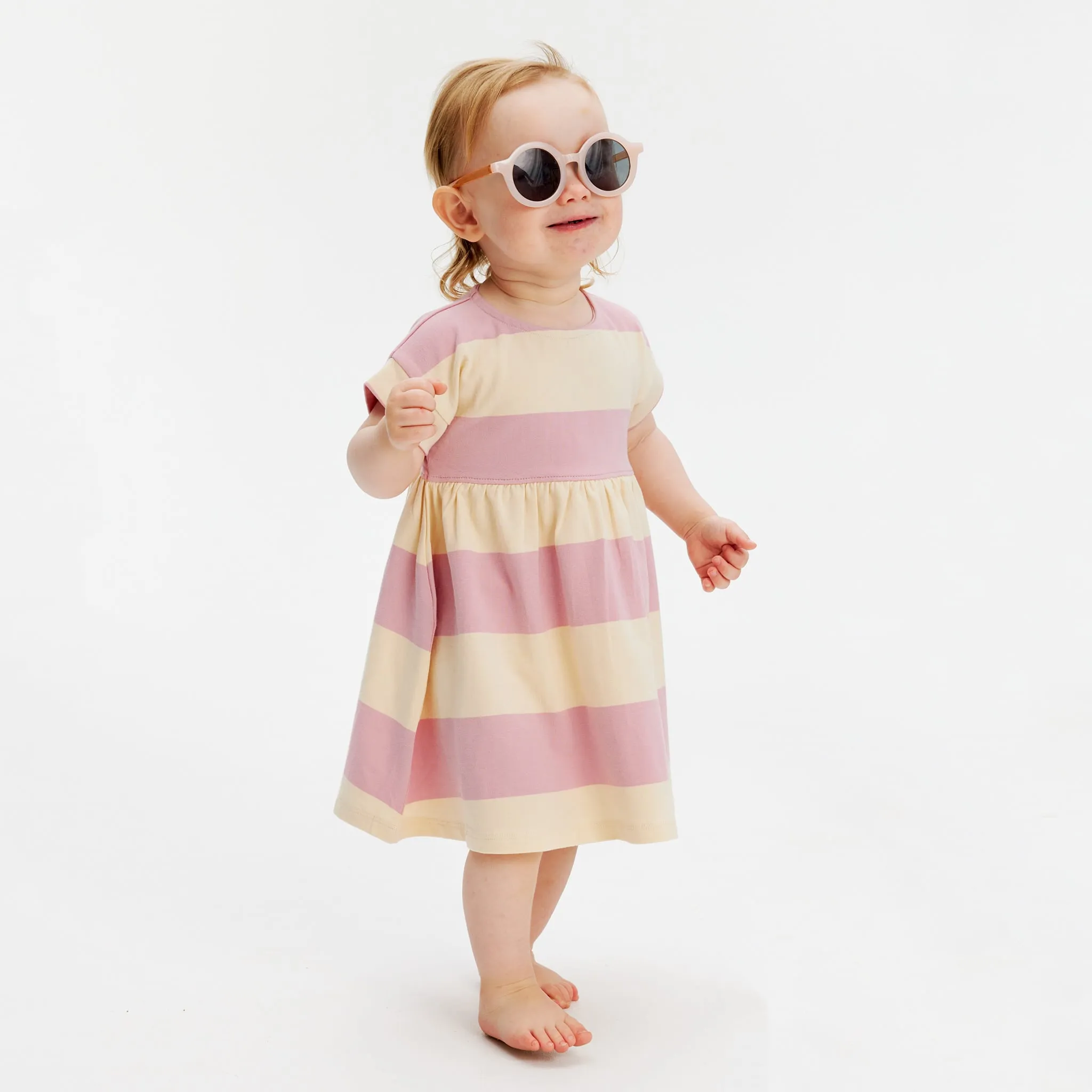 The New Robe Jae 6-36mois